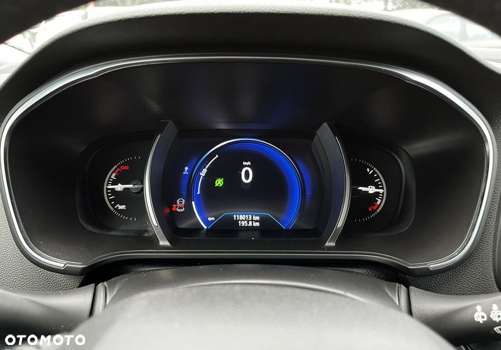 Renault Megane - 23