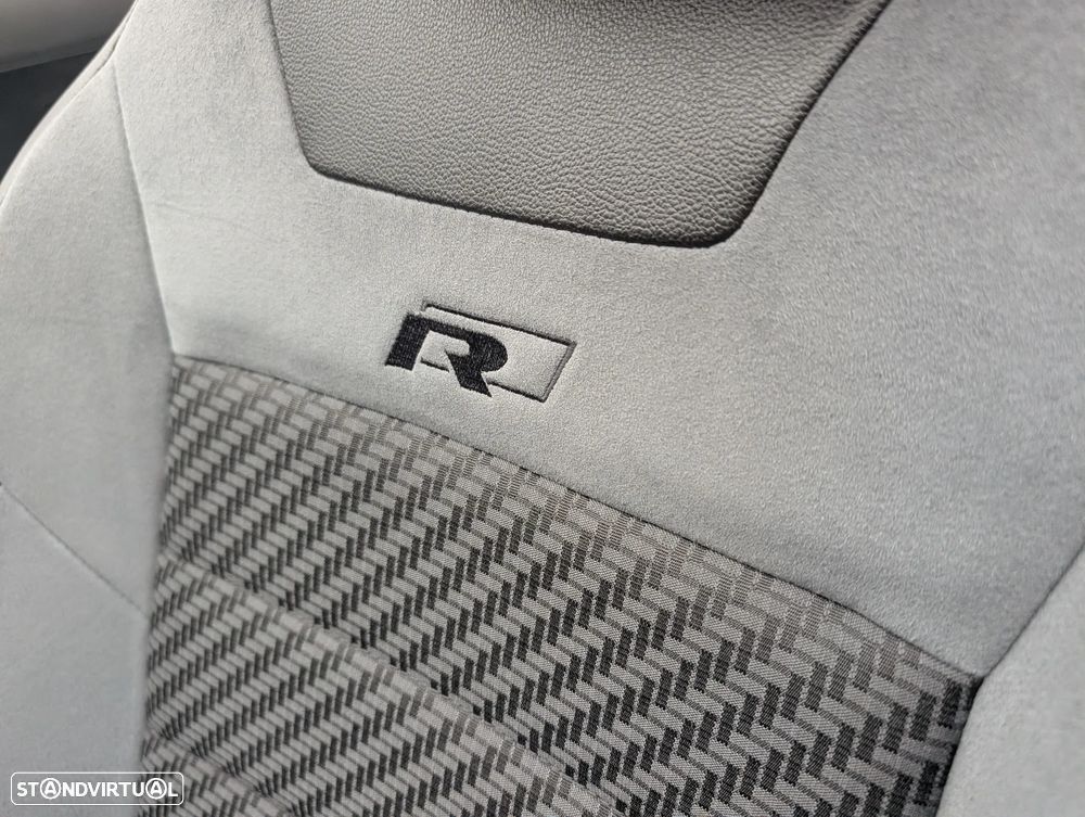 VW T-Roc Cabrio 1.5 TSI R-Line DSG - 13