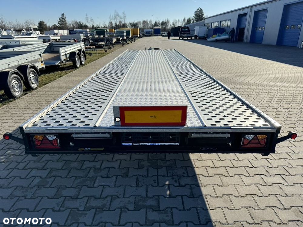 TA-NO TRIO 35.85 FT PREMIUM - 6