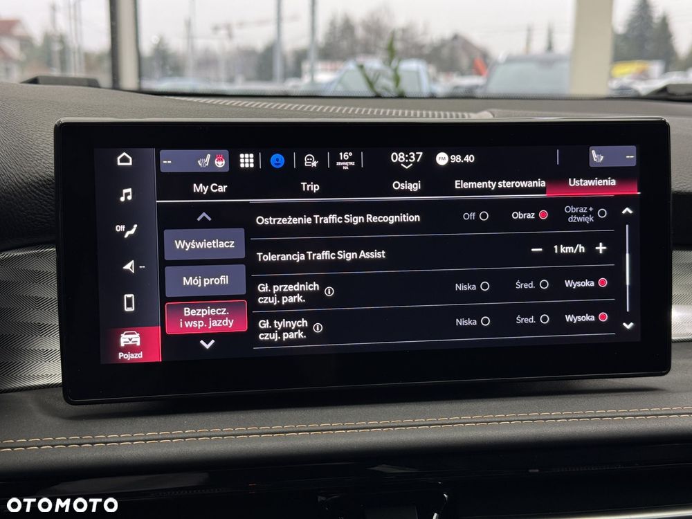 Alfa Romeo Tonale - 35