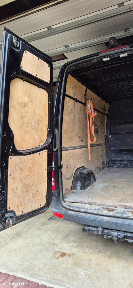 Mercedes-Benz Sprinter 316 - 2