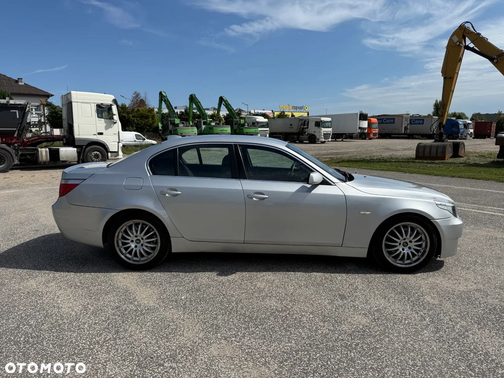 BMW Seria 5 - 11