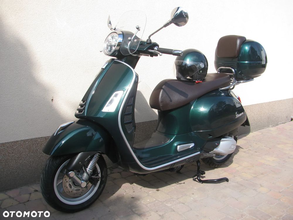 Piaggio Vespa - 23