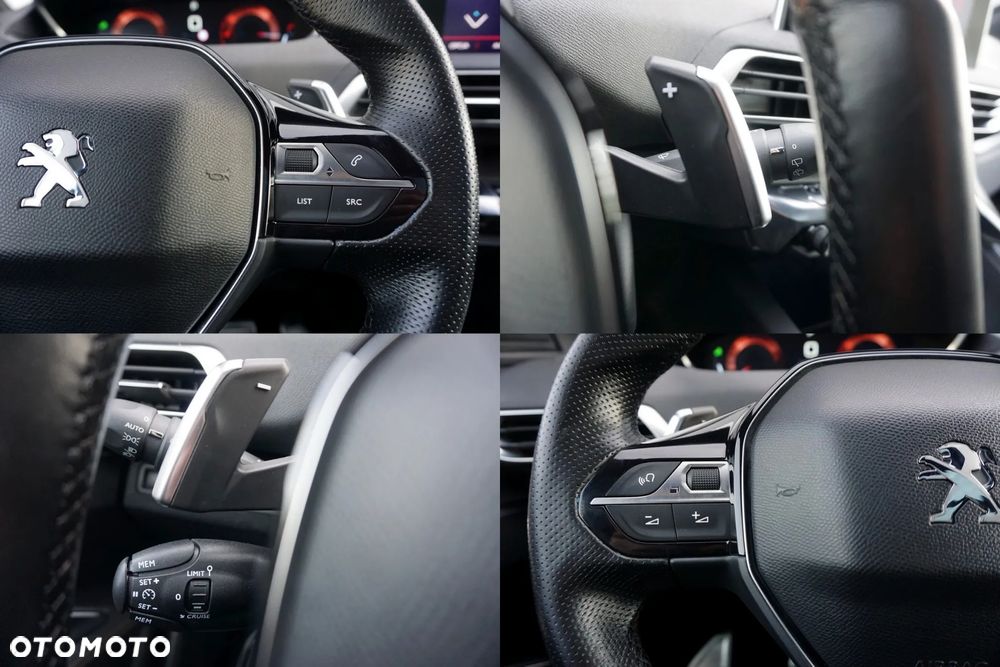 Peugeot 3008 - 27