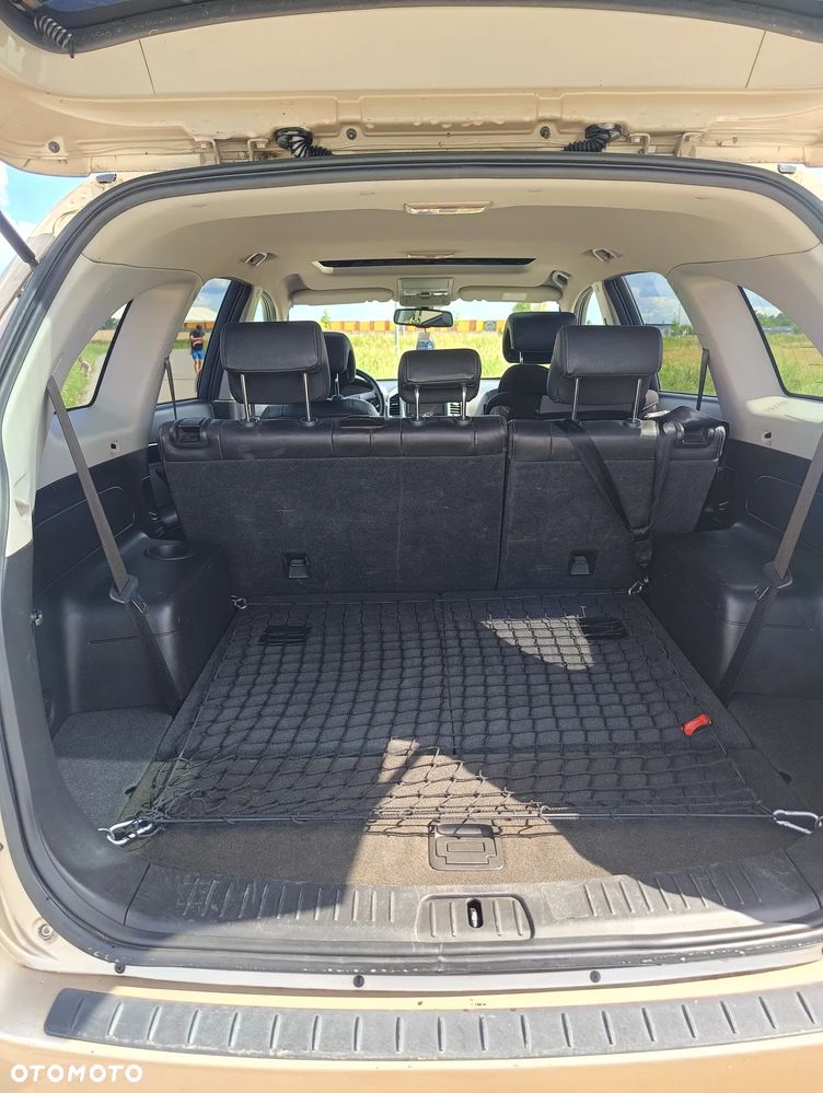 Chevrolet Captiva 2.2 D LTZ - 8
