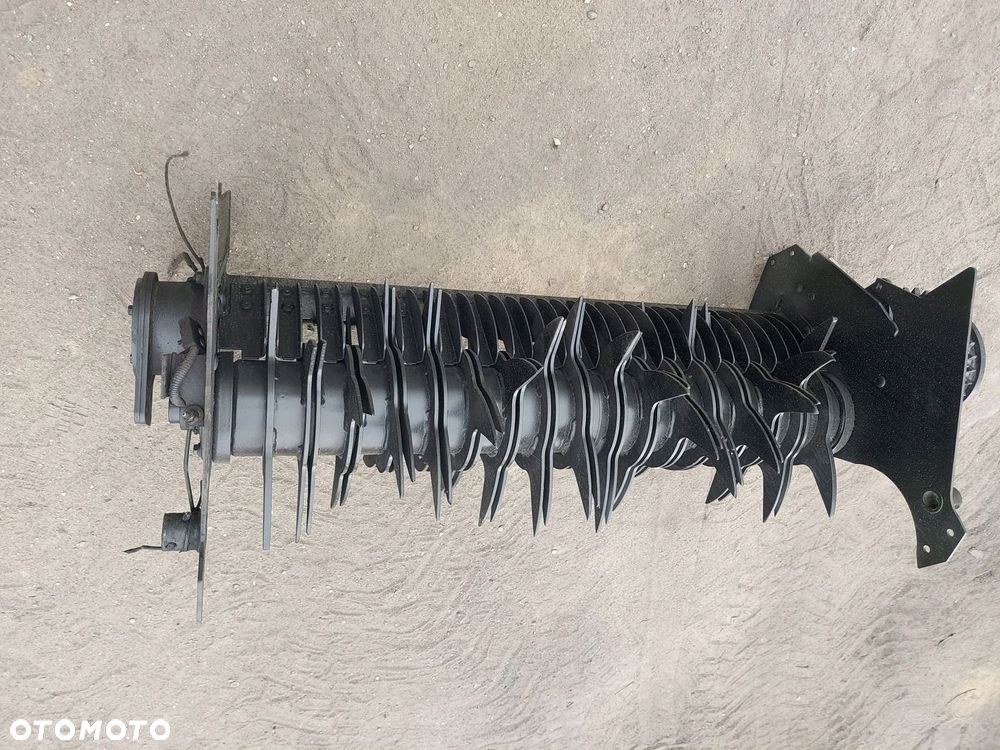 ROTOR PRASA CASE RB465 2014R - 3