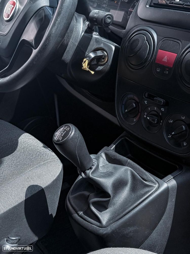 Fiat FIORINO - 6