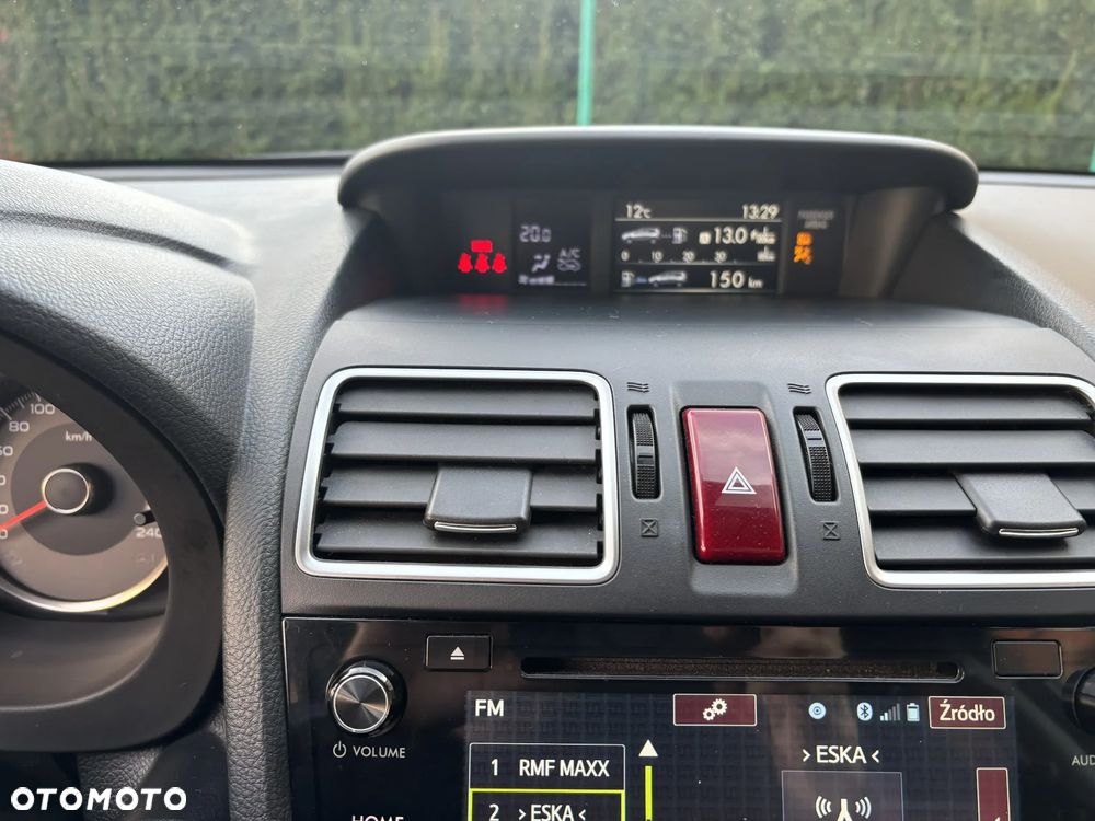 Subaru Forester 2.0X Lineartronic Exclusive - 27