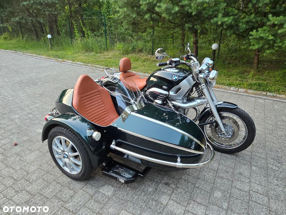BMW R - 3