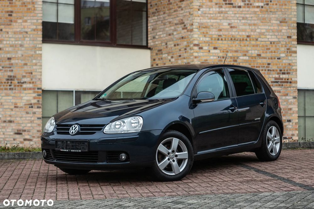 Volkswagen Golf - 4