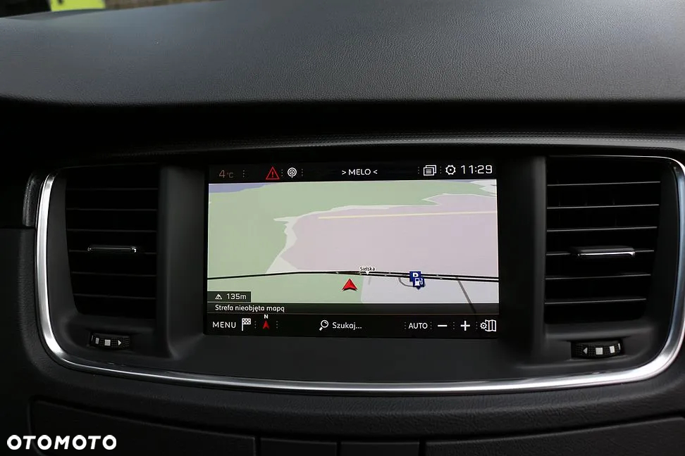 Peugeot 508 2.0 BlueHDi RXH S&S - 21