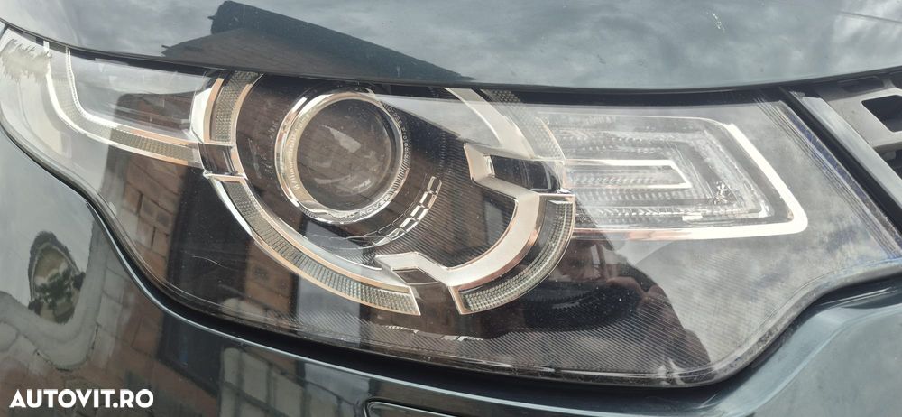 Land Rover Discovery Sport - 13