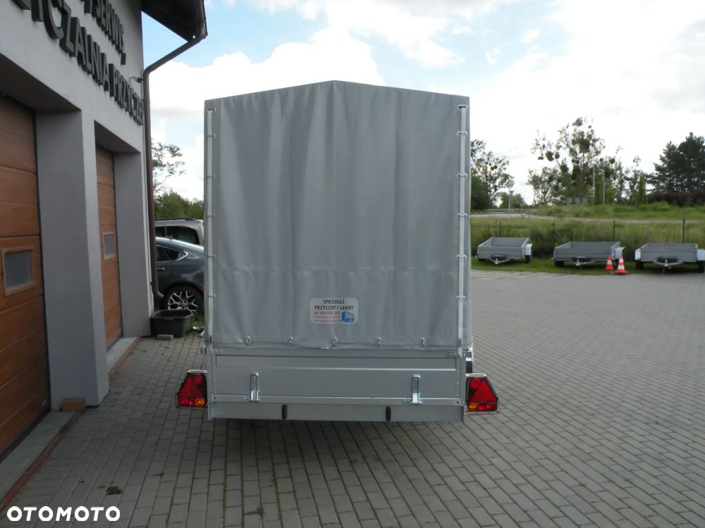 Rydwan EURO A-750/F3 - 5