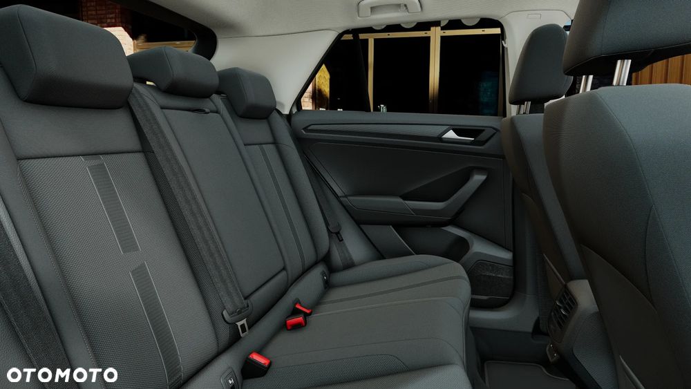 Volkswagen T-Roc 1.5 TSI Life DSG - 13