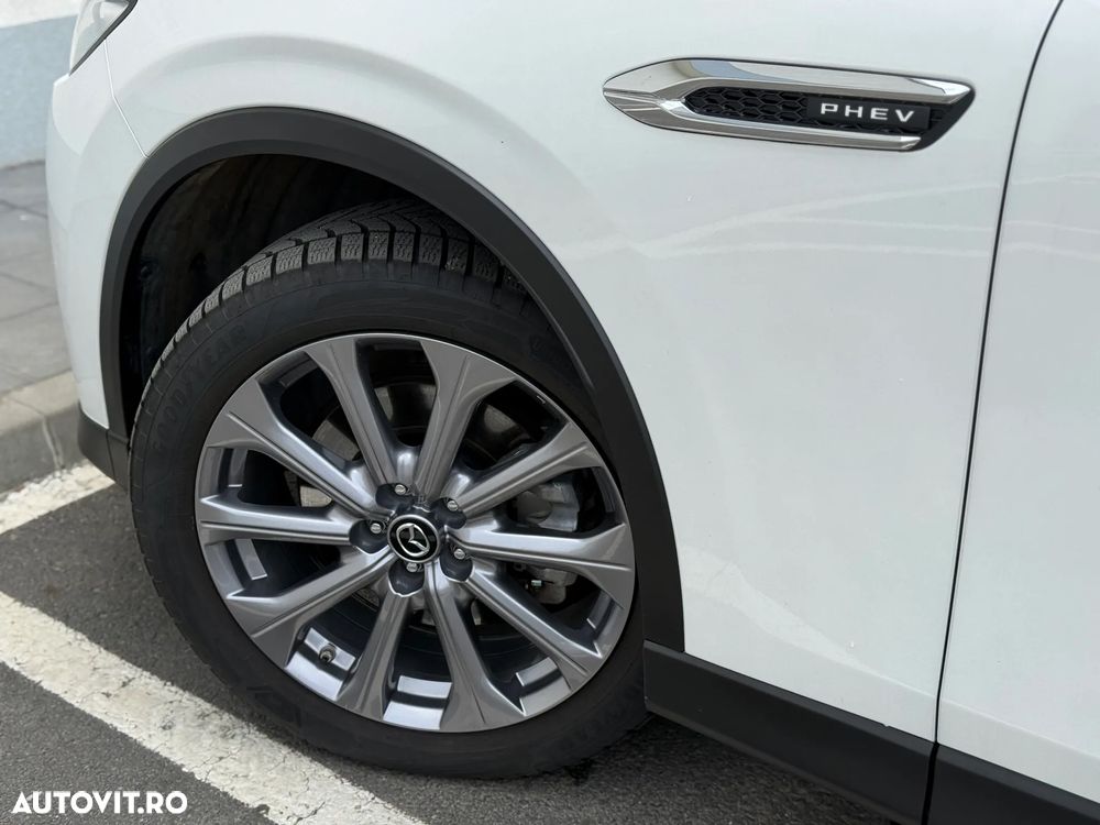 Mazda CX-60 e-Skyactiv PHEV Exclusive-line - 5