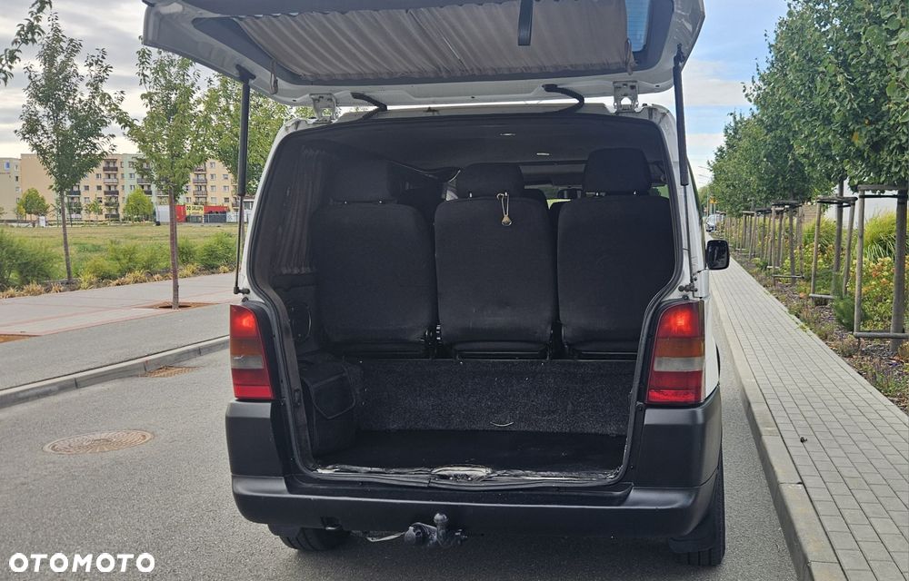 Mercedes-Benz Vito - 7