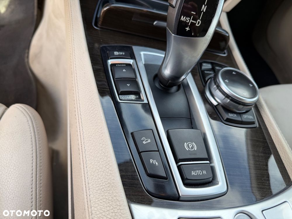 BMW Seria 7 - 19