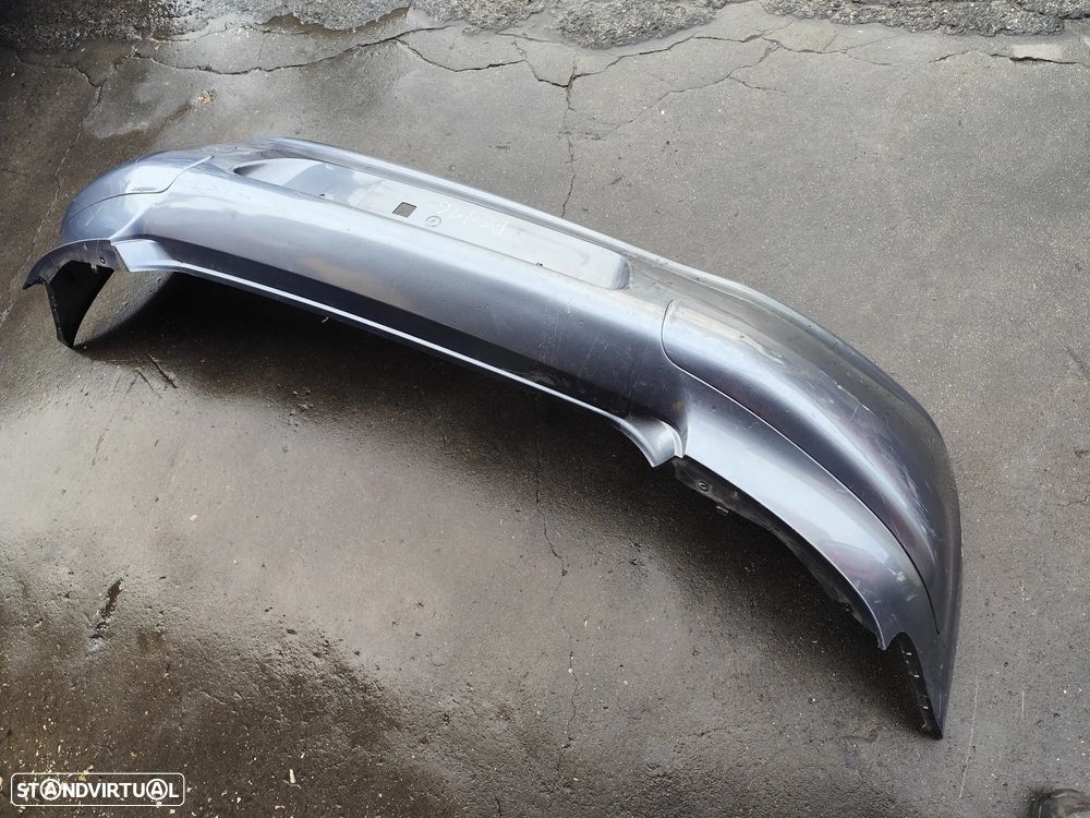 Peugeot 307 - PARA CHOQUES TRAS - PC116 - 6