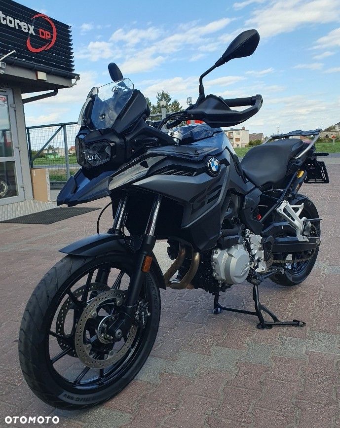 BMW GS - 2
