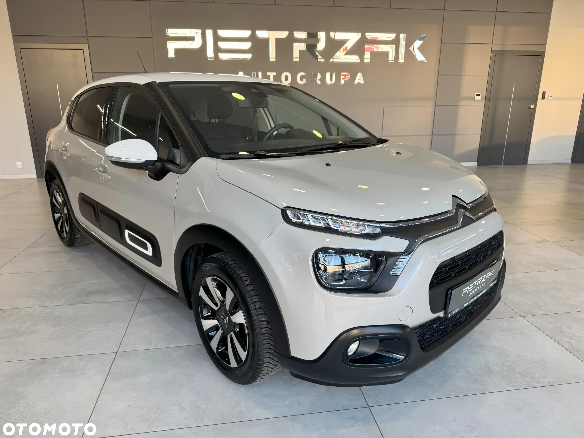 Citroën C3 1.2 PureTech Max - 8