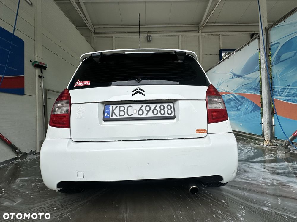 Citroën C2 - 1