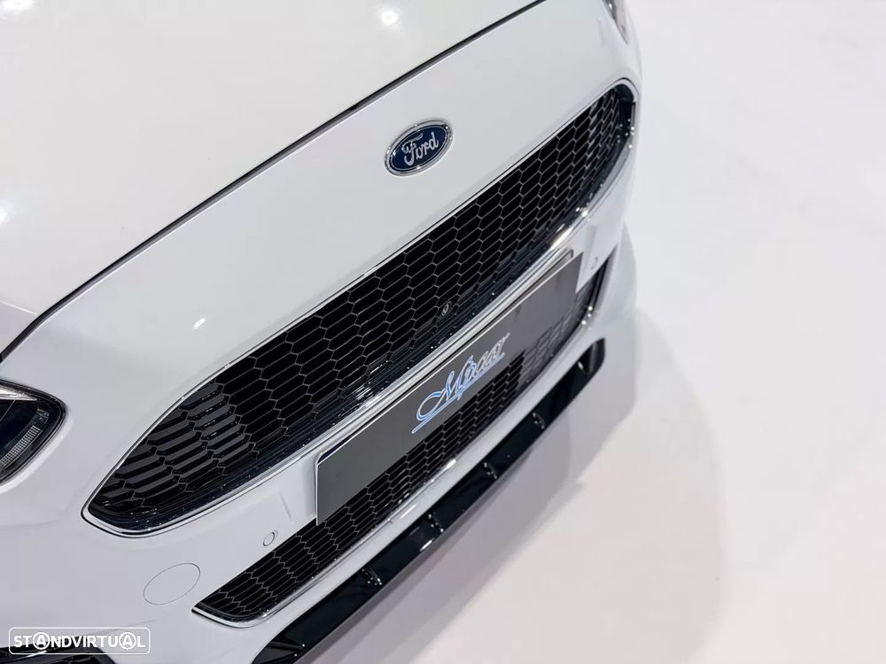 Ford S-Max 2.0 TDCi Titanium - 26