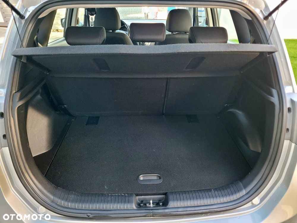 Hyundai ix20 1.6 Classic + - 13