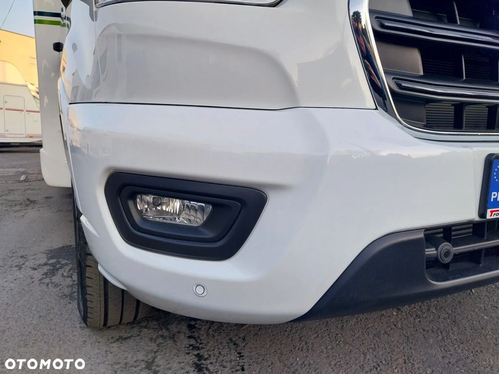 Ford KAMPER CHAUSSON 777 ETAPE LINE 165KM AUTOMAT NOWY! - 5