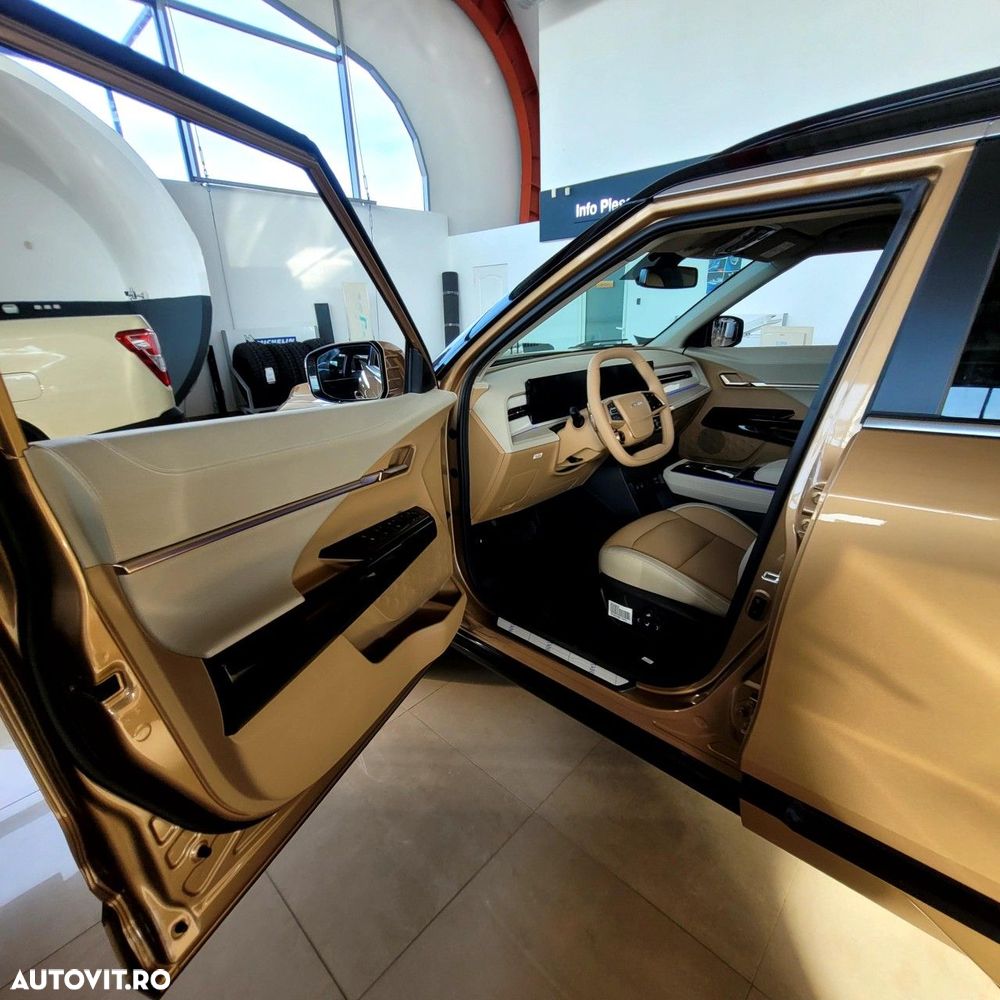SsangYong Actyon - 22