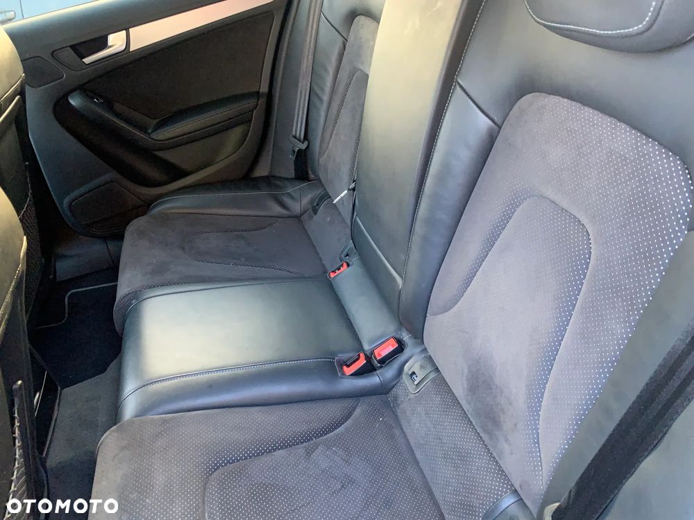 Audi A5 Sportback 2.0 TDI - 18