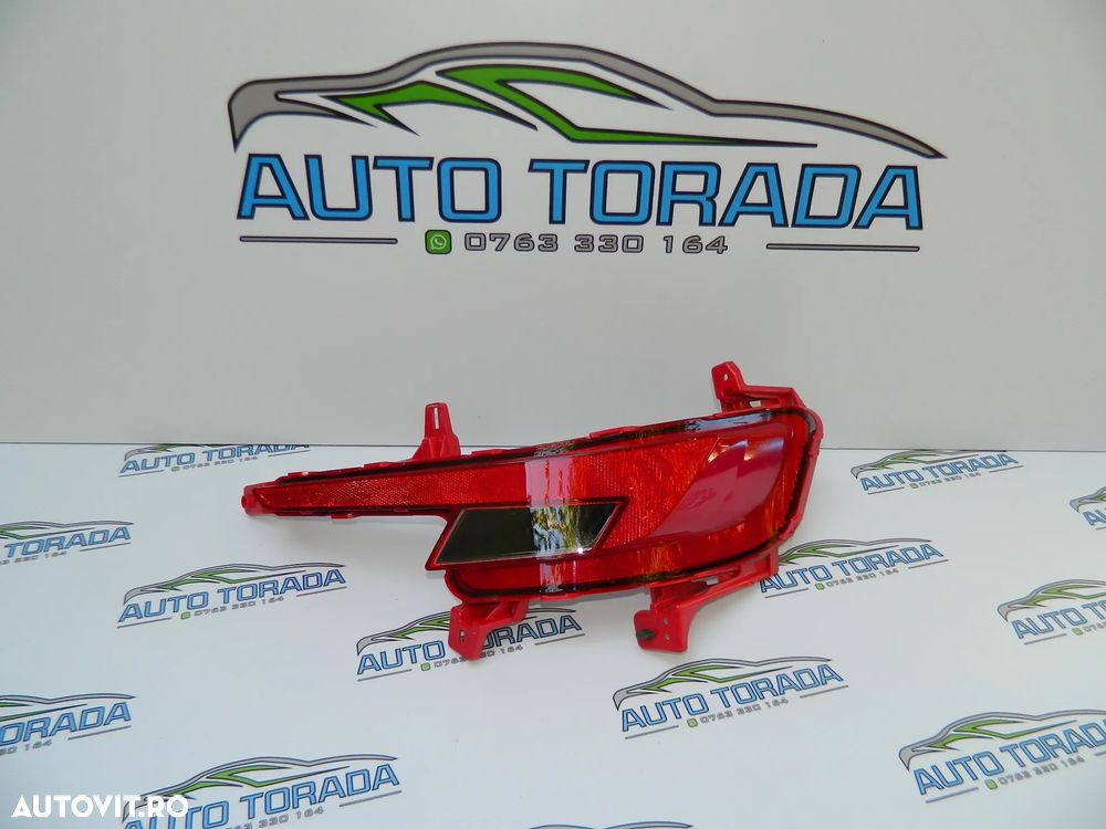 Stop stanga bara spate Hyundai Elantra An 2019 2020 2021 cod 92405-F2510 - 3