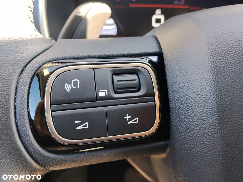 Citroën C5 Aircross 1.5 BlueHDi Max EAT8 - 25