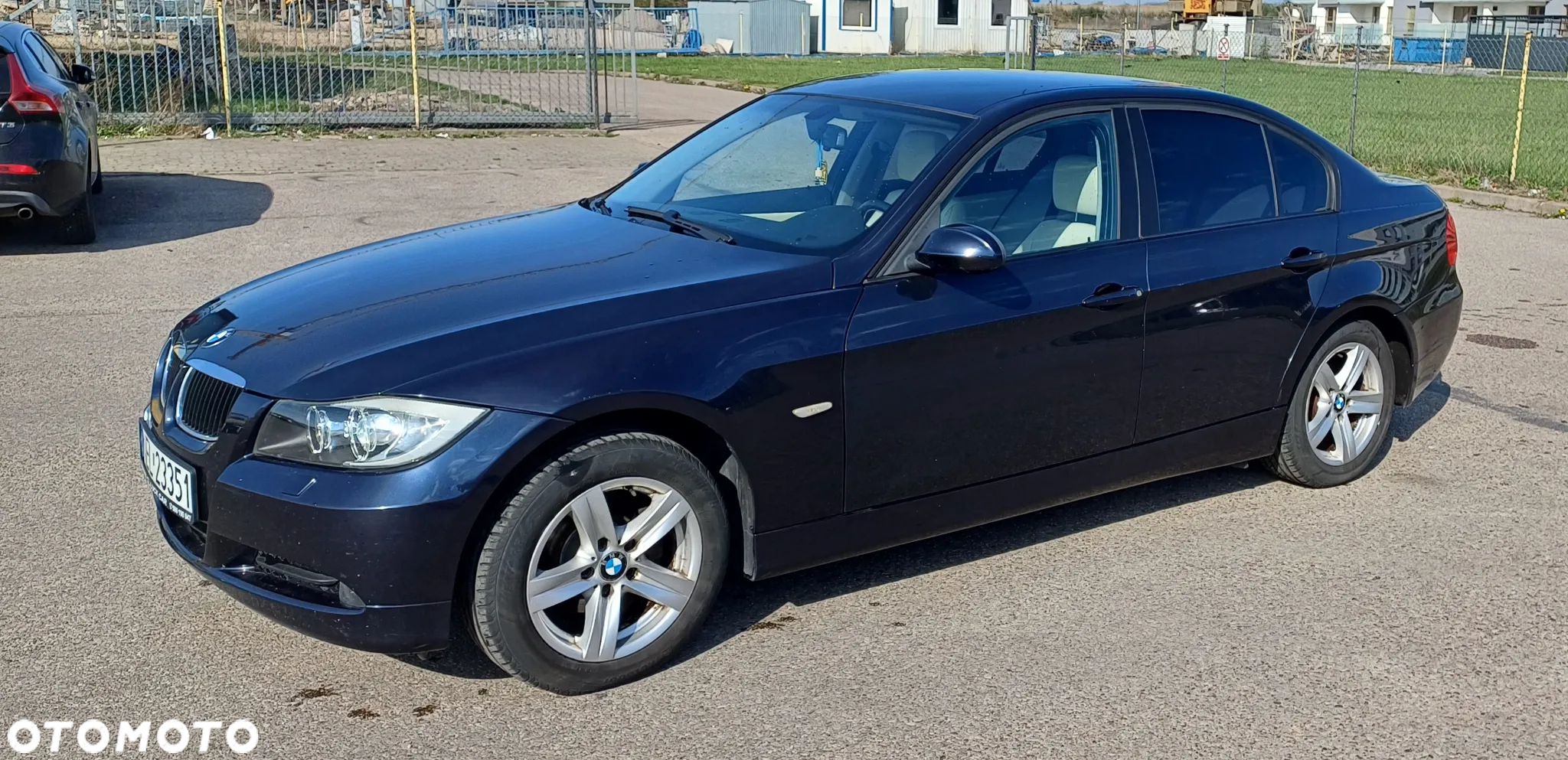 BMW Seria 3 - 2
