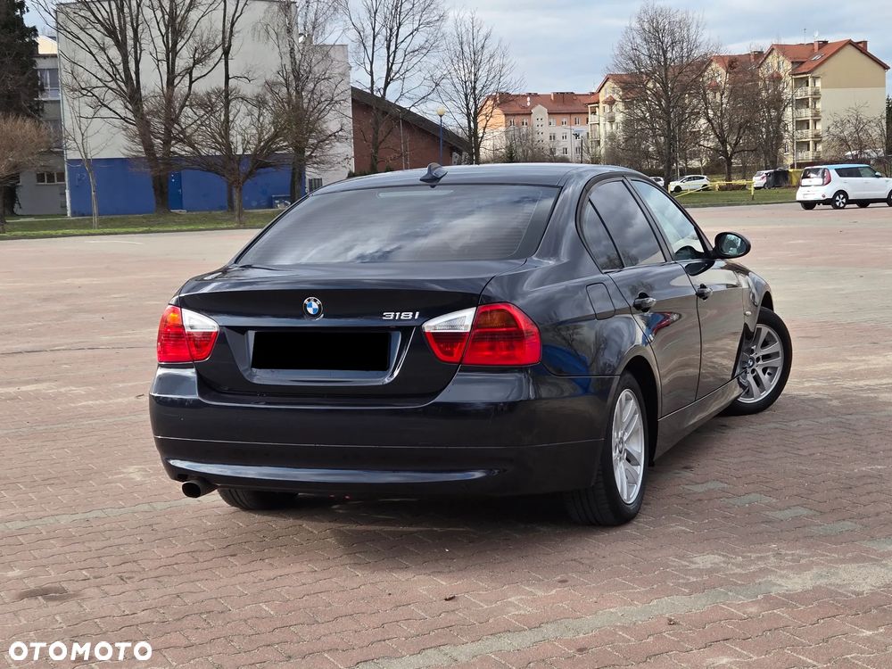 BMW Seria 3 - 3