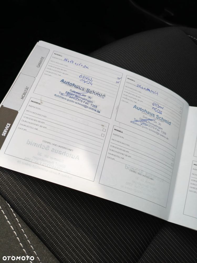 Fiat Tipo 1.4 T-Jet Easy - 8