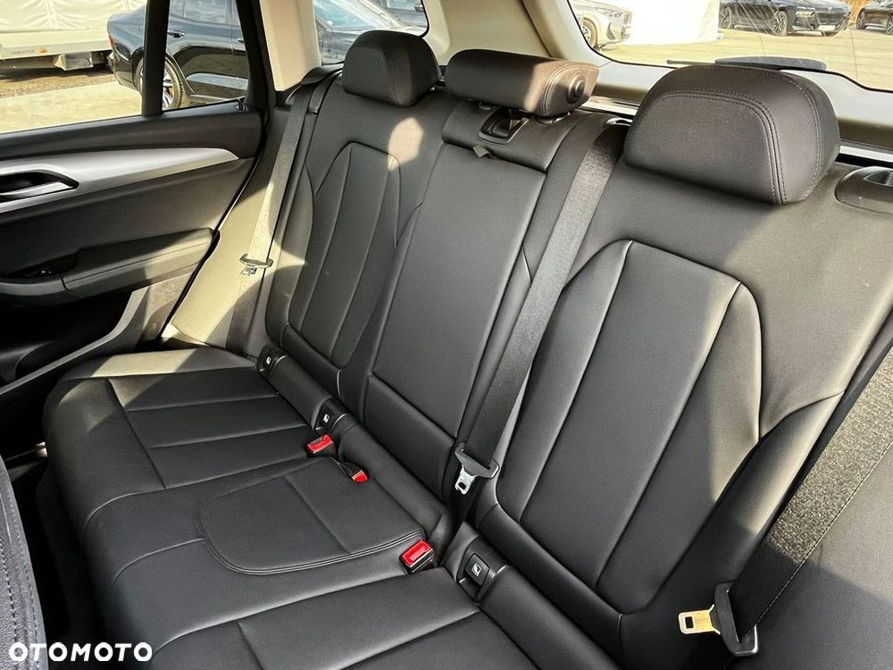 BMW X3 - 14