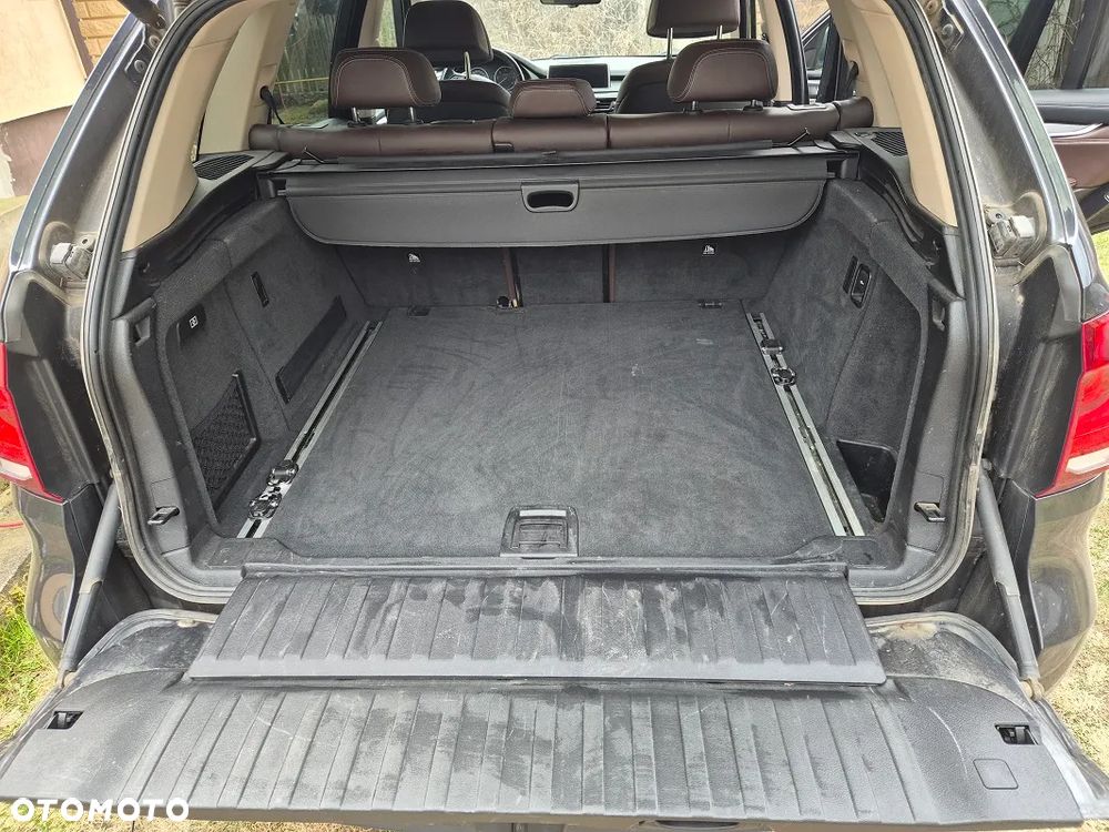 BMW X5 xDrive30d - 21