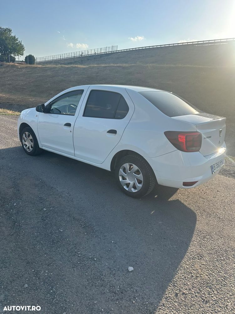 Dacia Logan 0.9 TCe Ambiance - 2