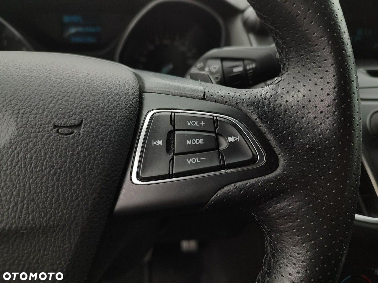 Ford Focus - 15