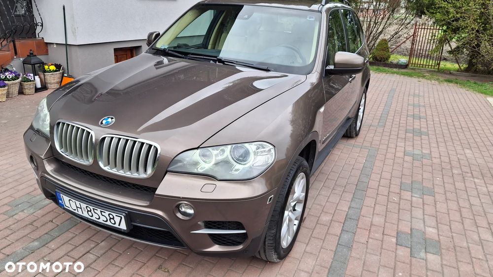 BMW X5 - 17