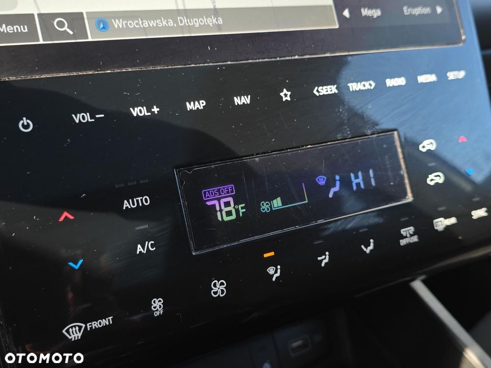 Hyundai Tucson - 22