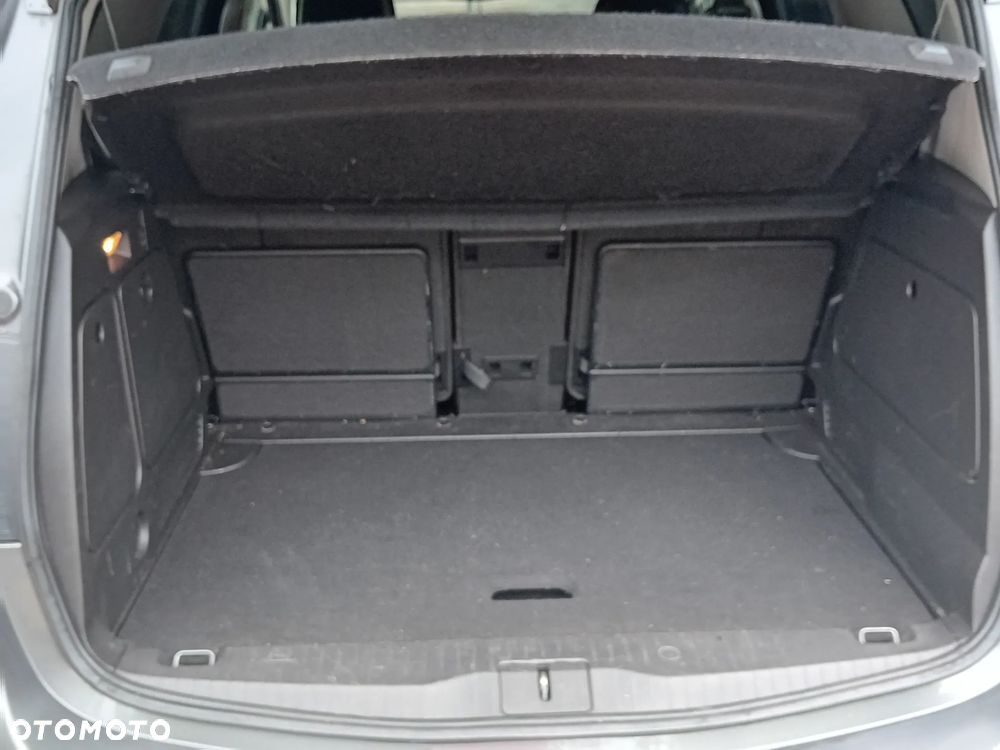 Opel Meriva 1.4 Cosmo - 8