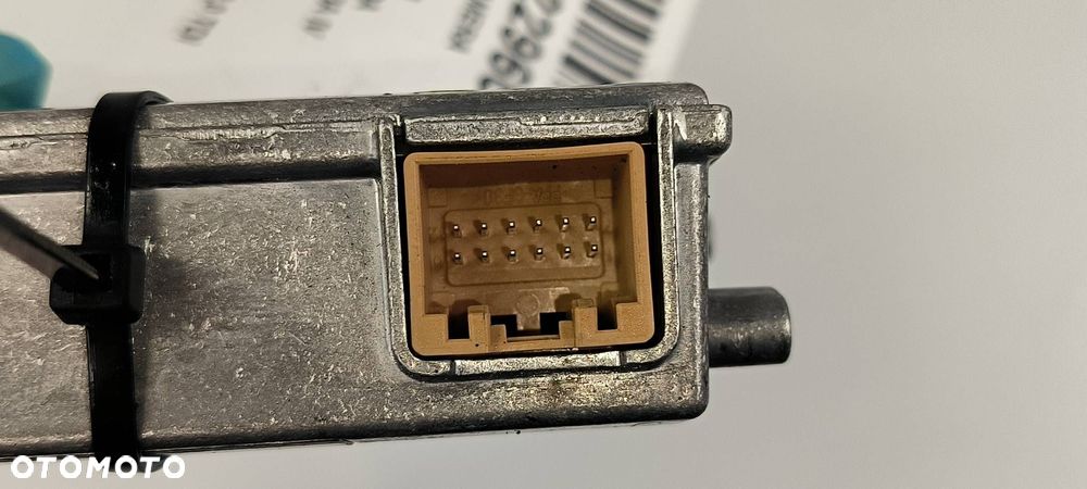 KAMERA SKODA OCTAVIA IV - 4