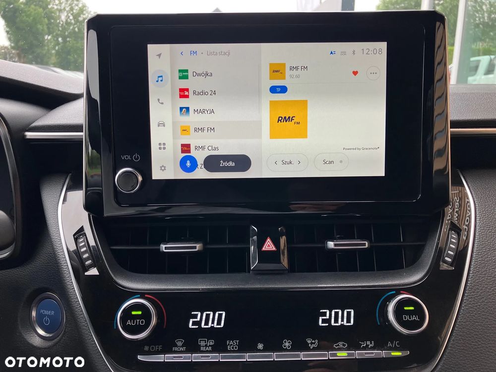 Toyota Corolla 1.8 Hybrid Comfort - 26