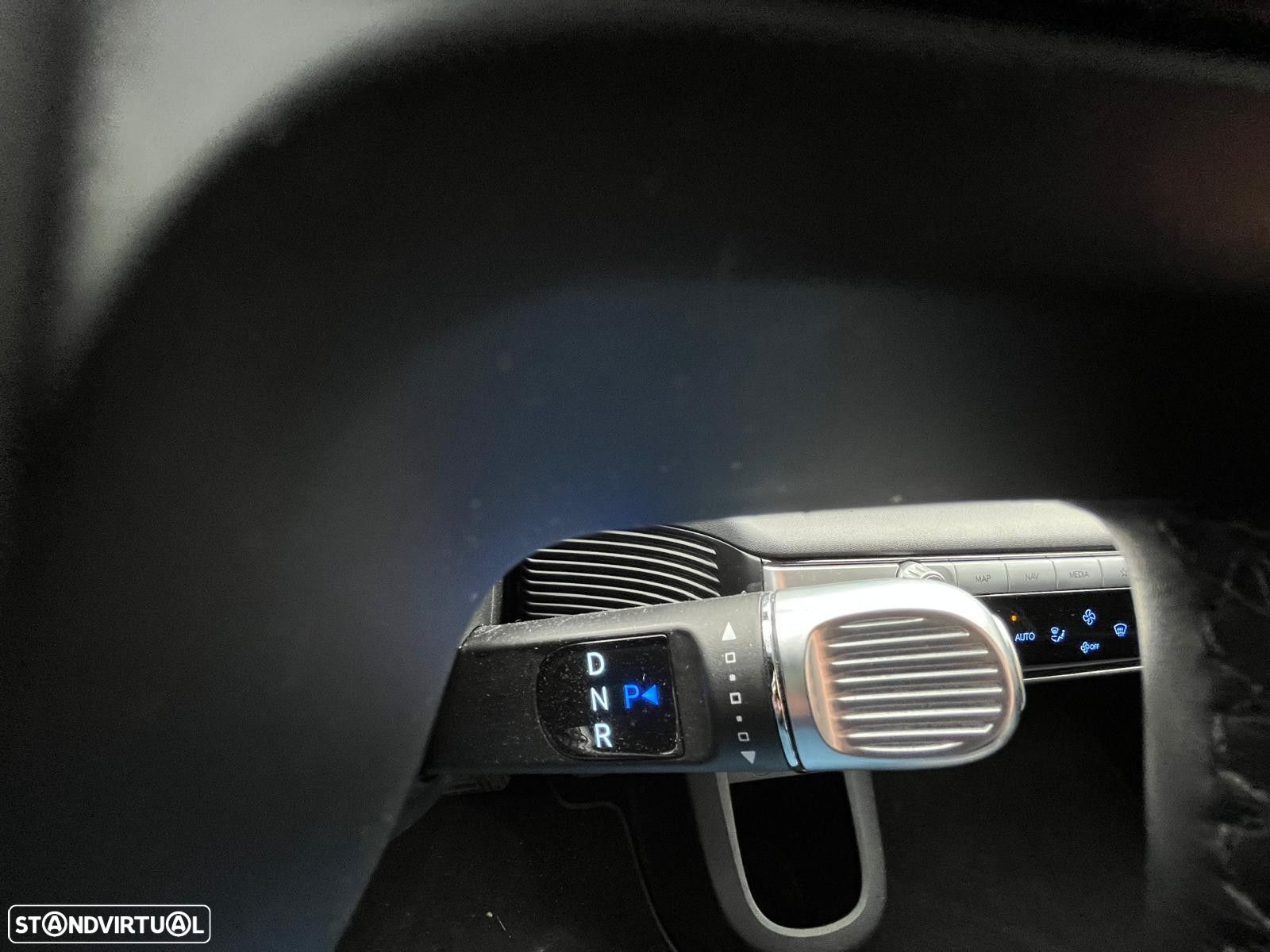Hyundai Ioniq 5 73 kWh Vanguard+Plug & Power+AFH - 16