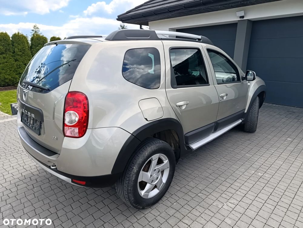 Dacia Duster - 14