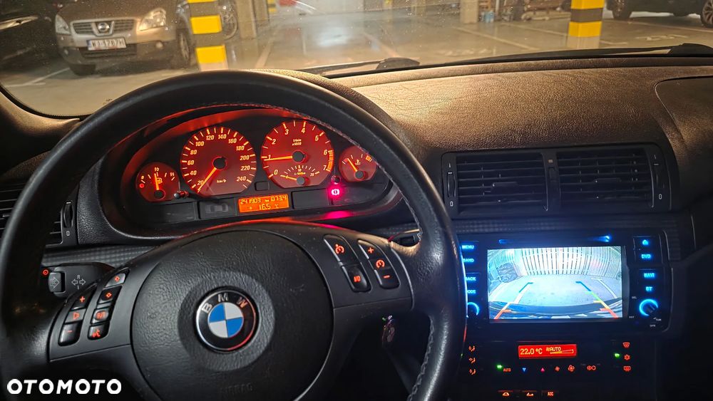 BMW Seria 3 318 Ci Edition Lifestyle - 26