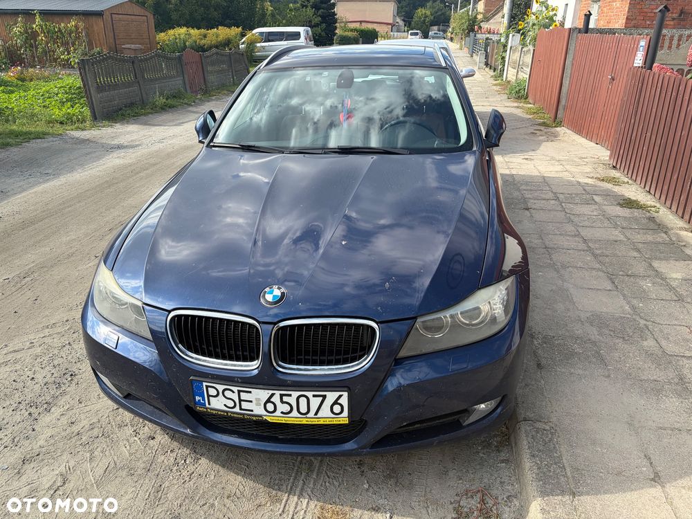 BMW Seria 3 - 2
