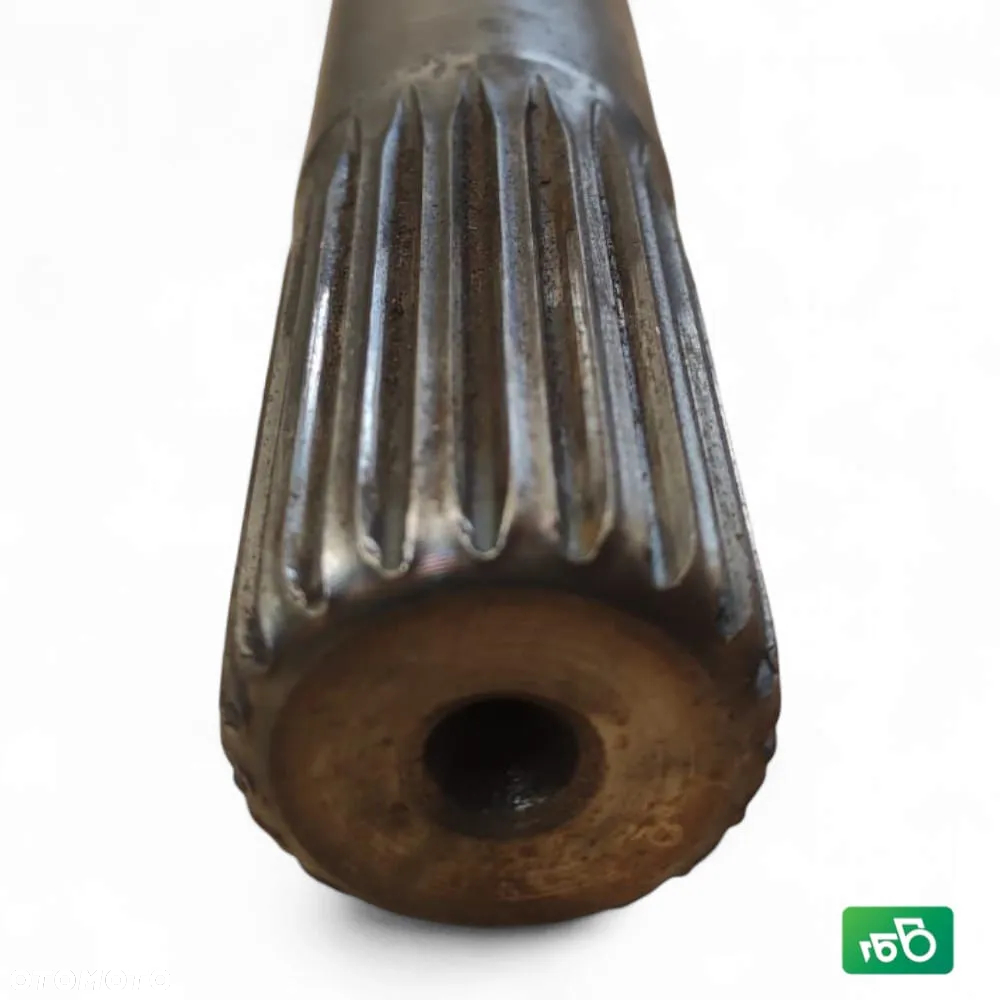 Półoś długa zwolnicy Wał Przegubowy F514300020320 Fendt 515 Favorit - 3