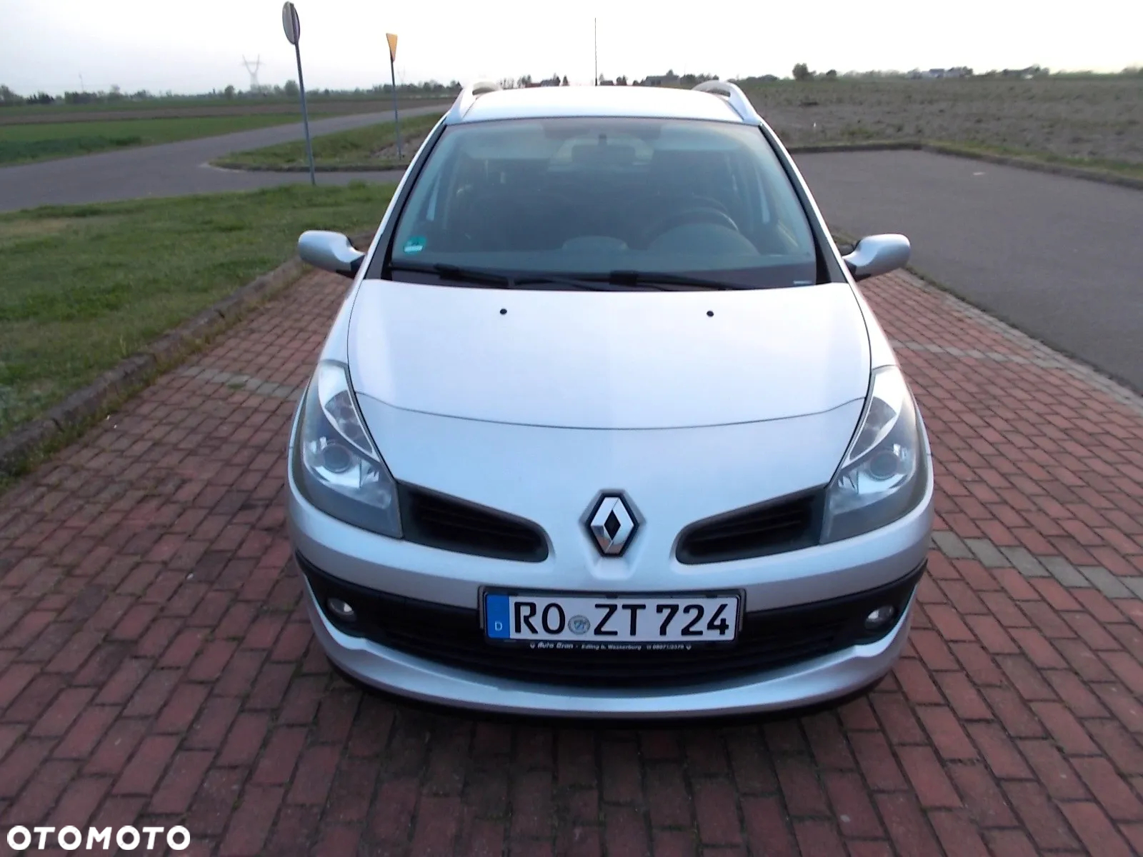 Renault Clio 1.2 TCE Expression - 7